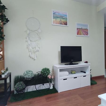 Madrid Alcotour Apto Trabajo Y Relax Alcobendas Luaran gambar