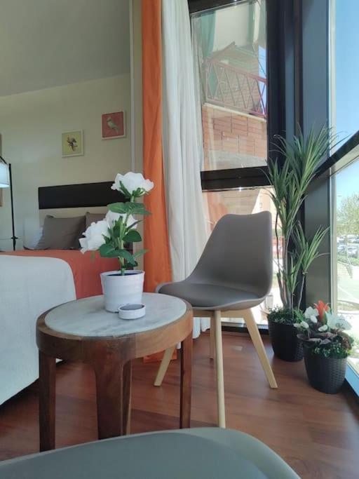 Madrid Alcotour Apto Trabajo Y Relax Alcobendas Luaran gambar