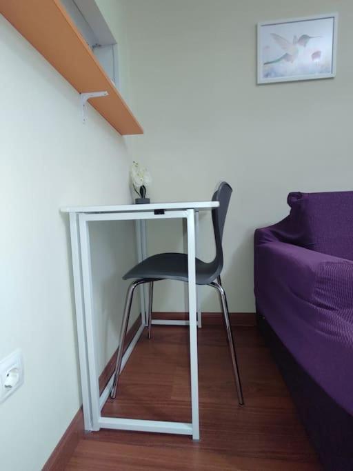 Madrid Alcotour Apto Trabajo Y Relax Alcobendas Luaran gambar